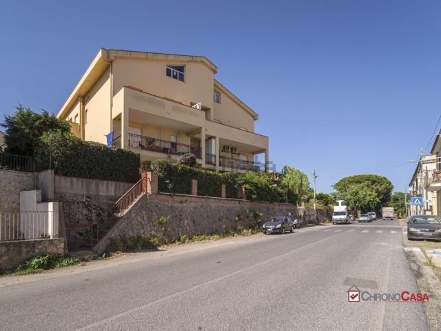 Appartamento in vendita a VI Circoscrizione, Messina