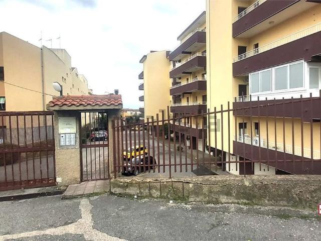 Appartamento in vendita a I Circoscrizione, Messina