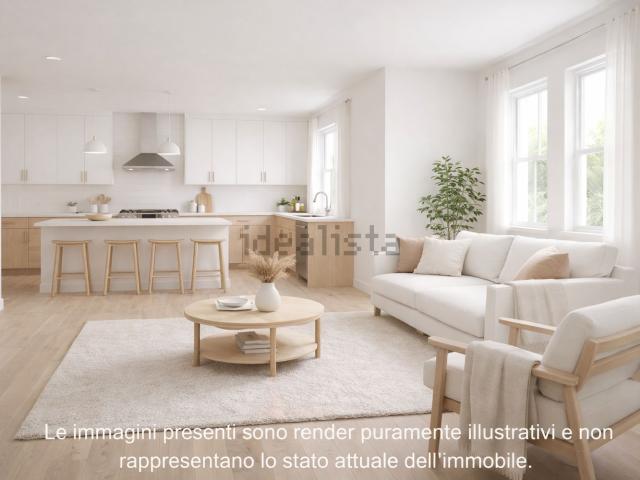 Appartamento in vendita a San Lazzaro, Treviso