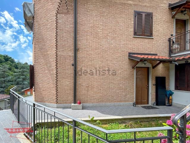 Appartamento in vendita a Castiglione Torinese, Piemonte
