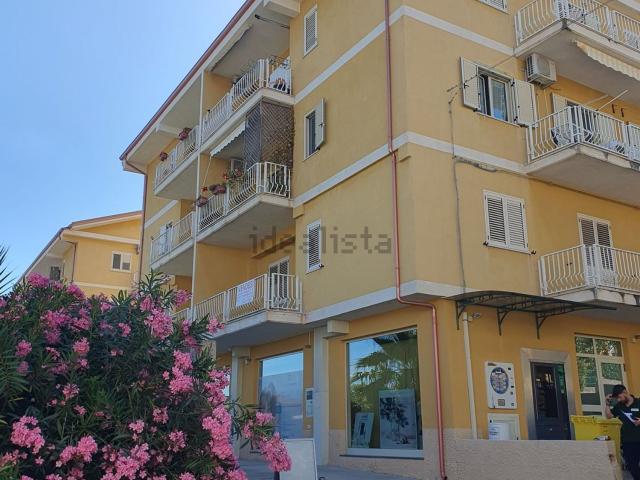Appartamento in vendita a Vibo Marina, Vibo Valentia