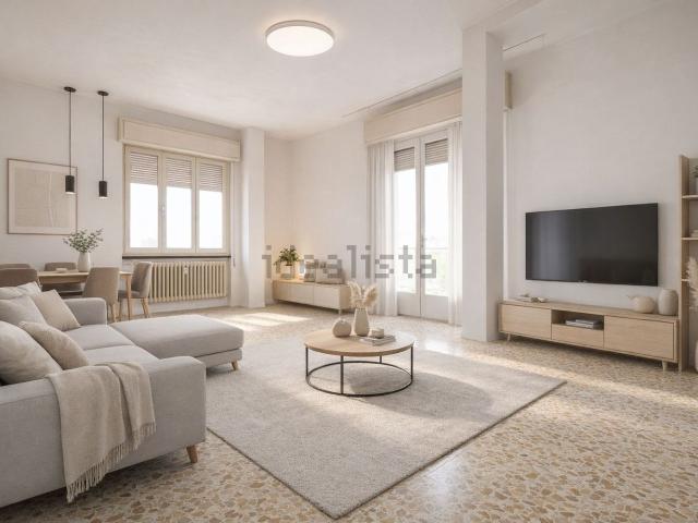Appartamento in vendita a Villaggio Famiglia, Rovato