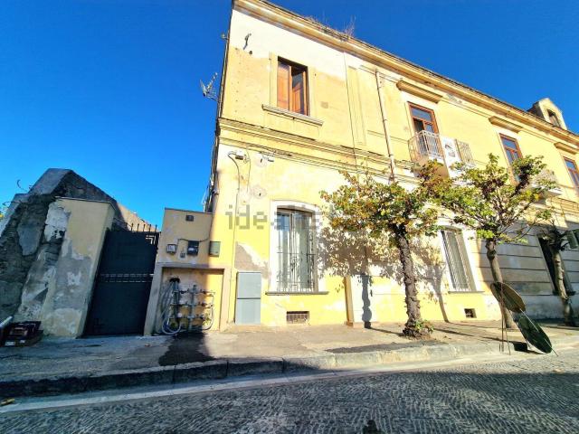 Appartamento in vendita a Borgo Casamale, Somma Vesuviana