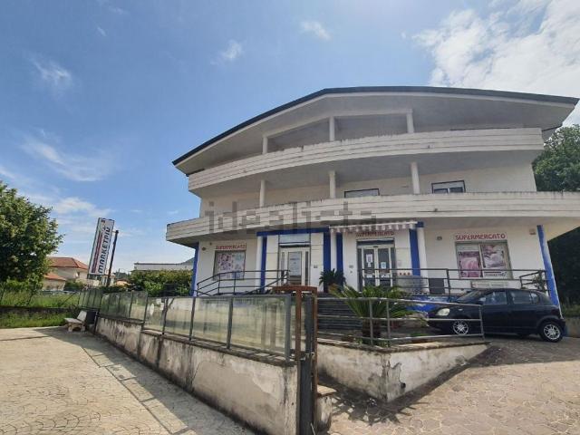 Appartamento in vendita a Rocchetta E Croce, Campania