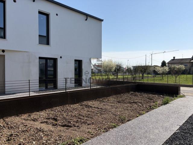 Appartamento in vendita a Castelnovo, Isola Vicentina