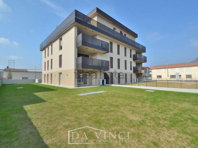 Appartamento in vendita a San Giacomo, Romano D'ezzelino