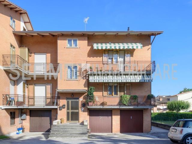 Appartamento in vendita a Stazione di Padule, Gubbio