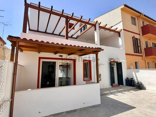 Appartamento in vendita a Carrabuffas, Alghero