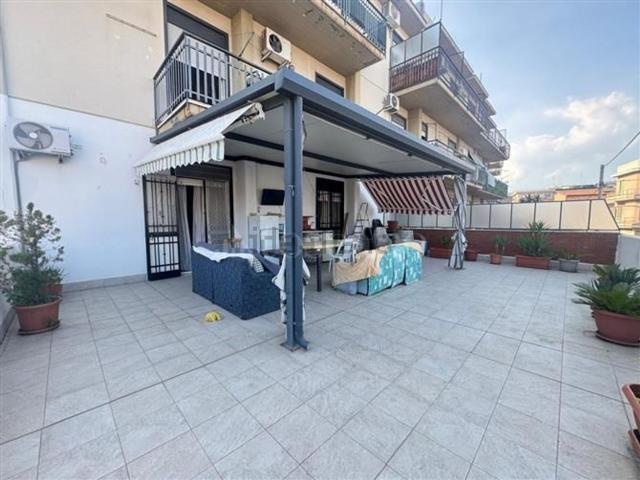 Appartamento in vendita a Centro storico, Catania