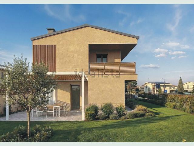 Appartamento in vendita a San Lorenzo, Castelnuovo Del Garda
