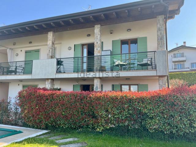 Appartamento in vendita a Boschetti, Peschiera Del Garda