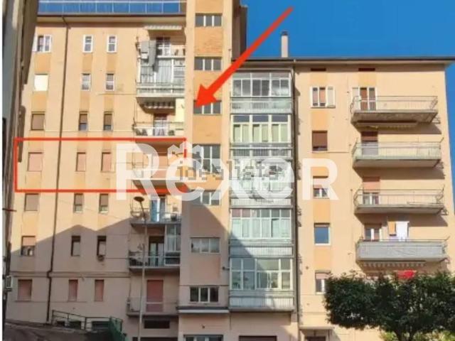 Appartamento in vendita a Avigliano, Basilicata