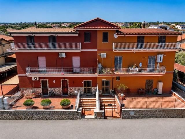 Appartamento in vendita a Giardini di Corcolle, Roma Capitale