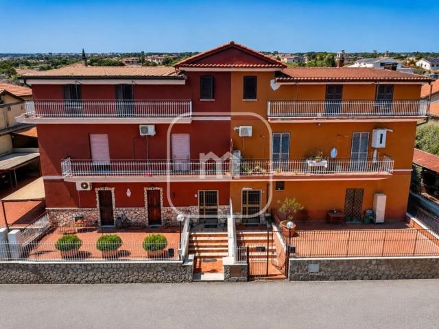 Appartamento in vendita a Giardini di Corcolle, Roma Capitale