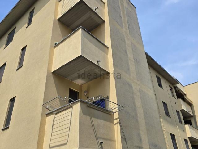 Appartamento in vendita a Villa Regina, Origgio