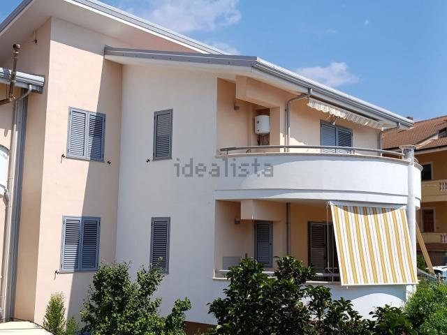 Appartamento in vendita a Calabria, Reggio Calabria