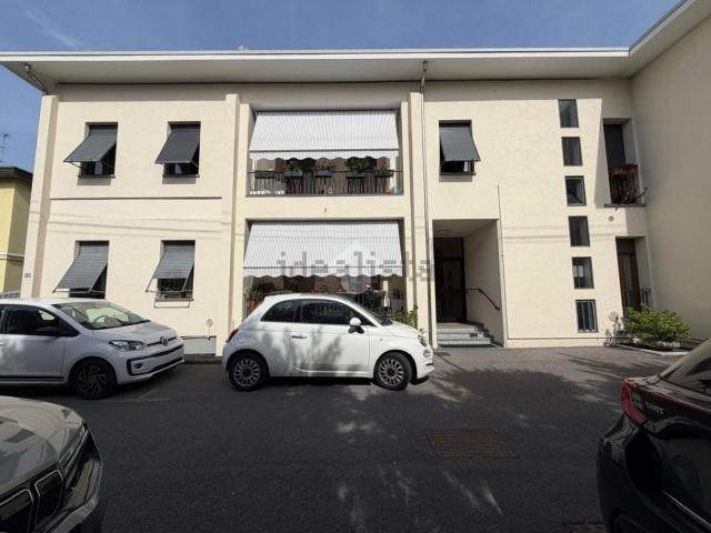 Appartamento in vendita a Somasca, Vercurago