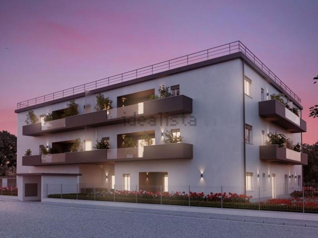 Appartamento in vendita a Belgioioso, Lombardia