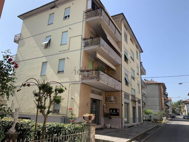 Appartamento in vendita a Marche, Macerata