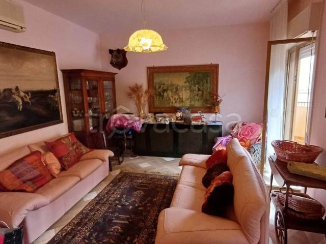 Appartamento in vendita a Rione Sappusi, Marsala