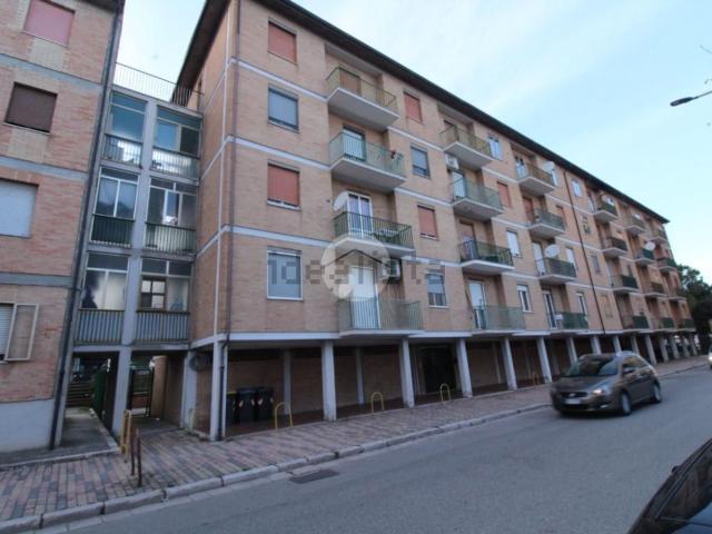 Appartamento in vendita a Cep, Campobasso