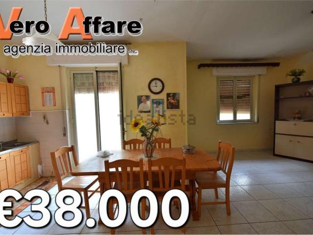 Appartamento in vendita a Favara, Sicilia