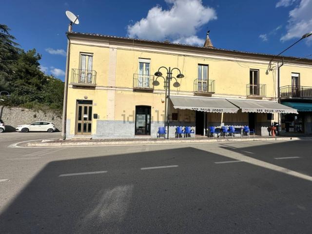 Appartamento in vendita a Torricella Sicura, Abruzzo