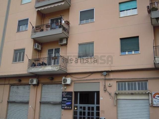 Attico in vendita a Quartiere Provvidenza, Caltanissetta