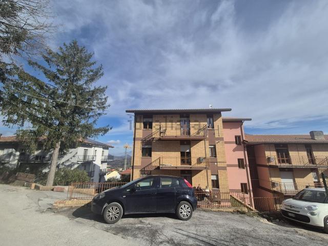 Appartamento in vendita a Marche, Macerata