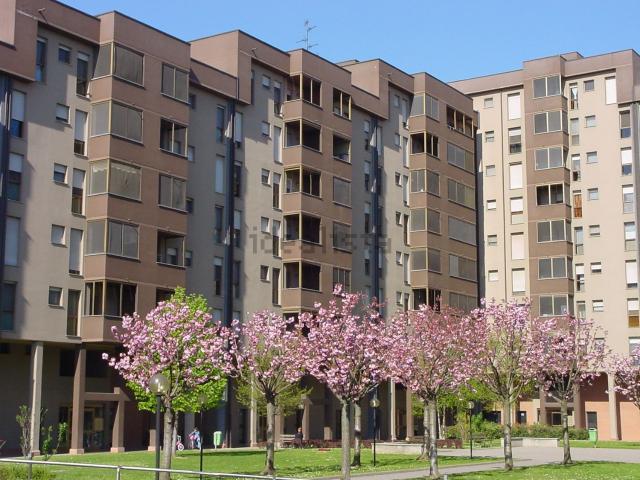 Appartamento in vendita a Locate di Triulzi, Lombardia