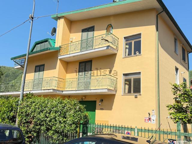 Appartamento in vendita a Finestrelle, Monteforte Irpino