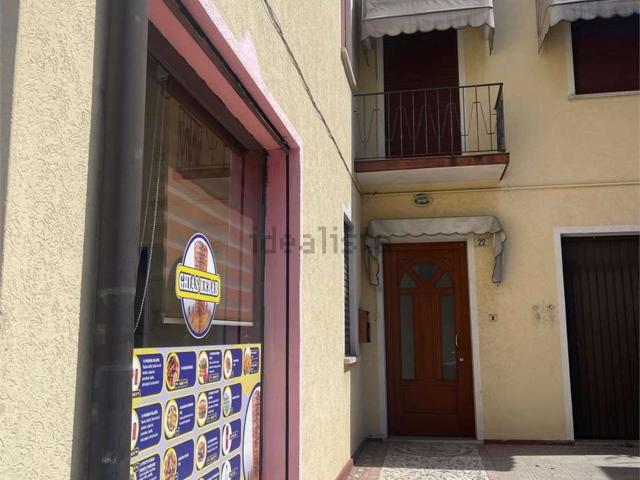 Appartamento in vendita a Vigonovo, Veneto