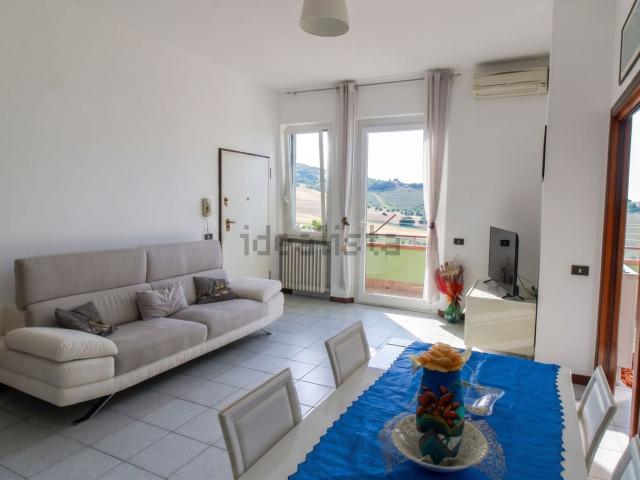 Appartamento in vendita a Marche, Ancona