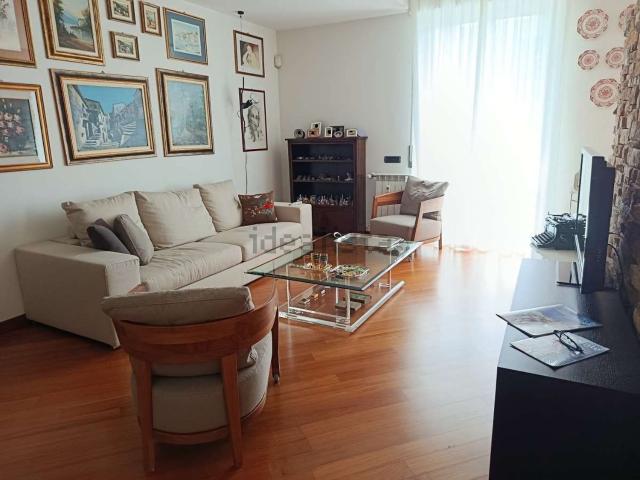 Appartamento in vendita a Sant'Agostino, Como