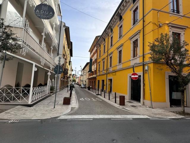 Appartamento in vendita a Montecatini Terme, Gallo