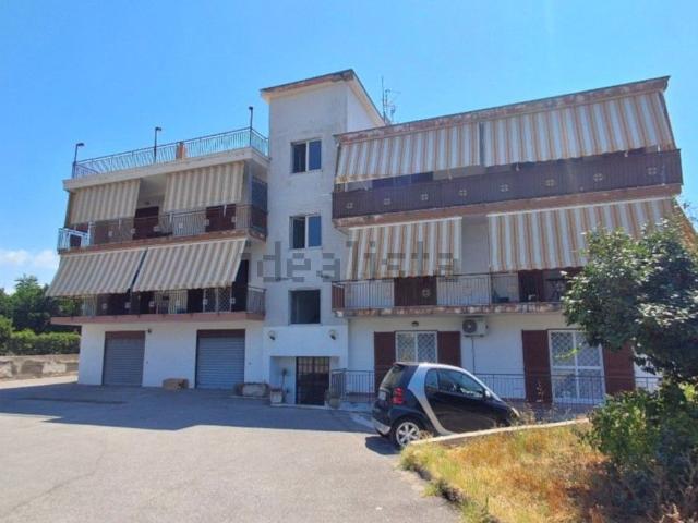 Appartamento in vendita a Trecase, Campania