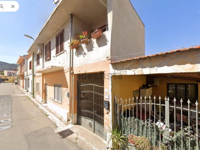 Appartamento in vendita a Capoterra, Sardigna/Sardegna