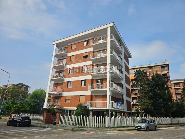 Appartamento in vendita a Villaggio Dora, Piemonte