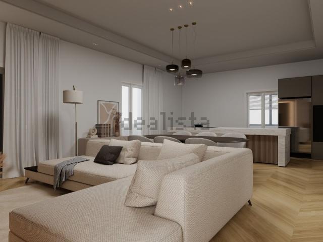 Appartamento in vendita a Anzio Colonia, Roma Capitale