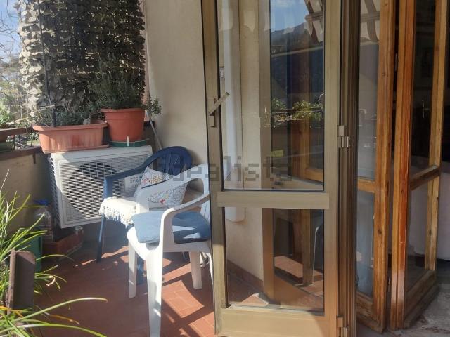 Appartamento in vendita a Unione di Comuni Valdarno e Valdisieve, Pontassieve