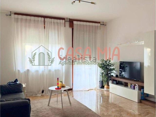 Appartamento in vendita a Rottofreno, Reggio Emilia