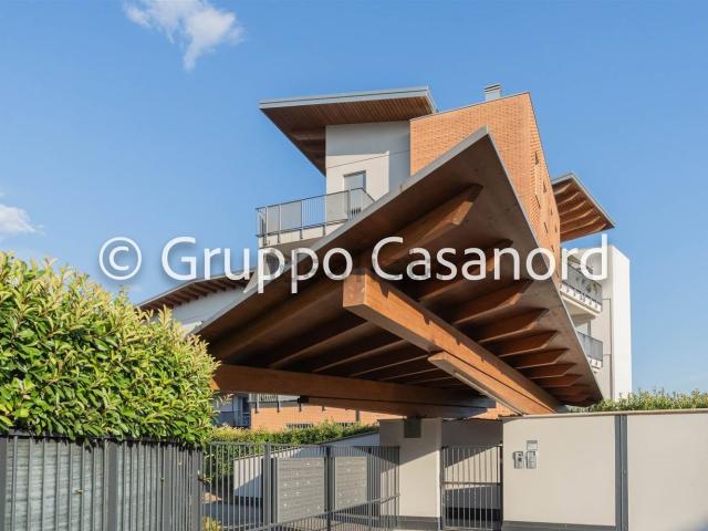 Appartamento in vendita a Ronco, Cernusco Sul Naviglio