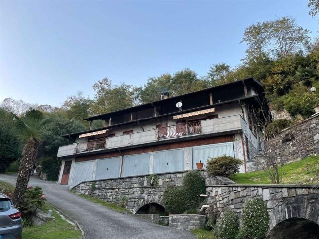 Appartamento in vendita a Zoverallo, Piemonte