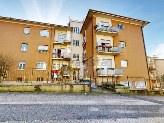 Appartamento in vendita a Campomoro, Rieti