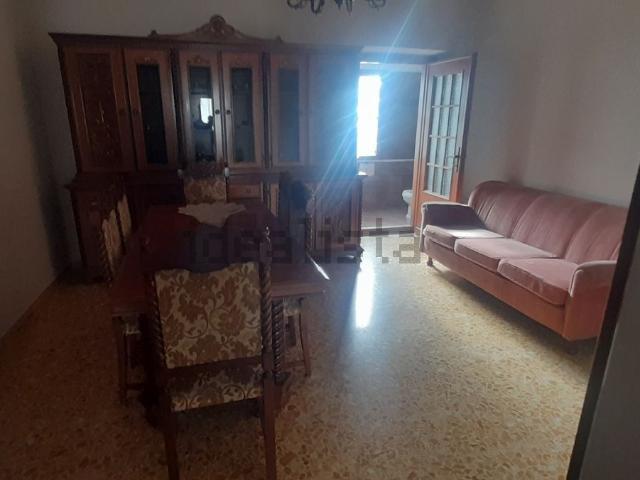 Appartamento in vendita a Sant'Agata, Ferentino