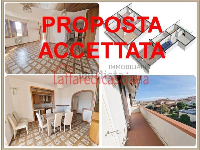 Appartamento in vendita a Ponsacco, Pisa