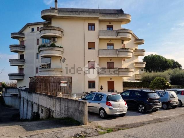 Appartamento in vendita a Stella, Marche