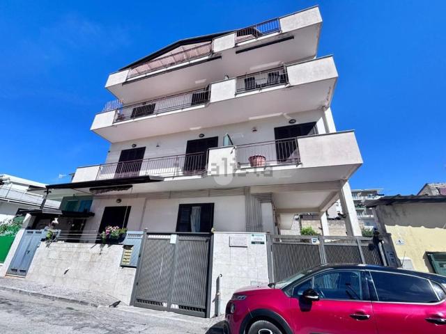 Appartamento in vendita a Zona Maddalena, Grumo Nevano