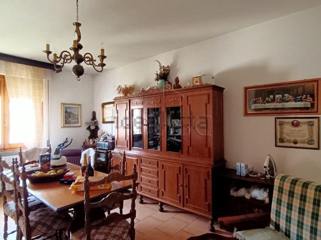 Appartamento in vendita a San Secondo, San Leo Bastia