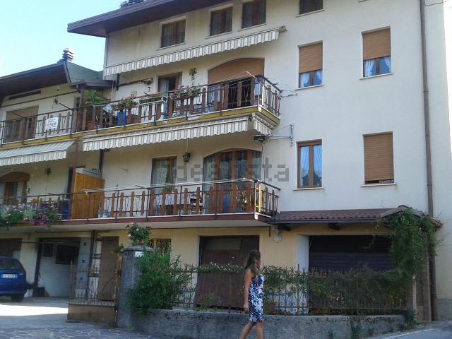 Appartamento in vendita a Pedavena, Veneto